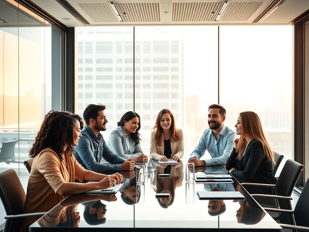 Our Team at FocusMentor